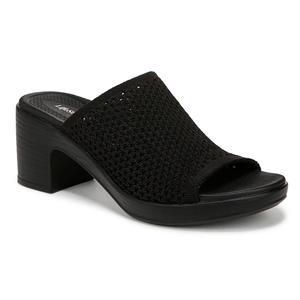 Womens LifeStride Ella Block Heel Sandals