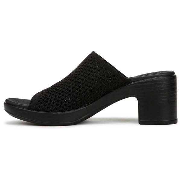 Womens LifeStride Ella Block Heel Sandals alternate view