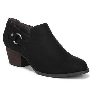 Womens LifeStride Brianna Ankle Boots