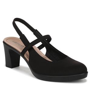 Womens LifeStride Evoke Slingback Pumps alternate view