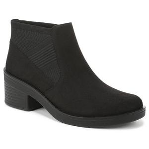 Womens LifeStride Outlook Knit Ankle Boots alternate view