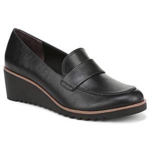 Womens LifeStride Zed 2 Wedged Loafer