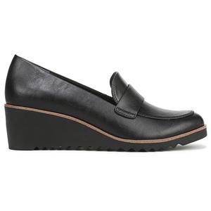 Womens LifeStride Zed 2 Wedged Loafer alternate view