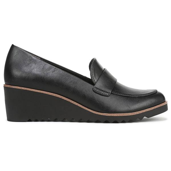 Womens LifeStride Zed 2 Wedged Loafer alternate view