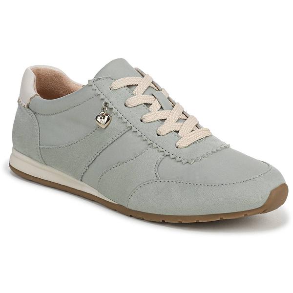 Womens Lifestride Fearless Low-Top Fashion Sneakers alternate view