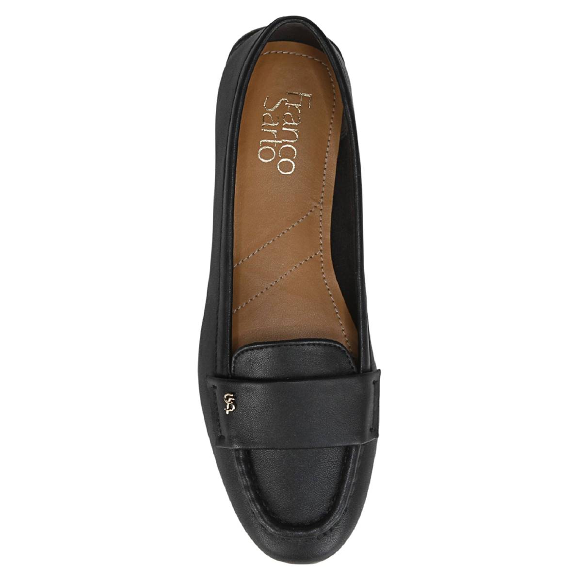 Womens Franco Sarto Faris Flats