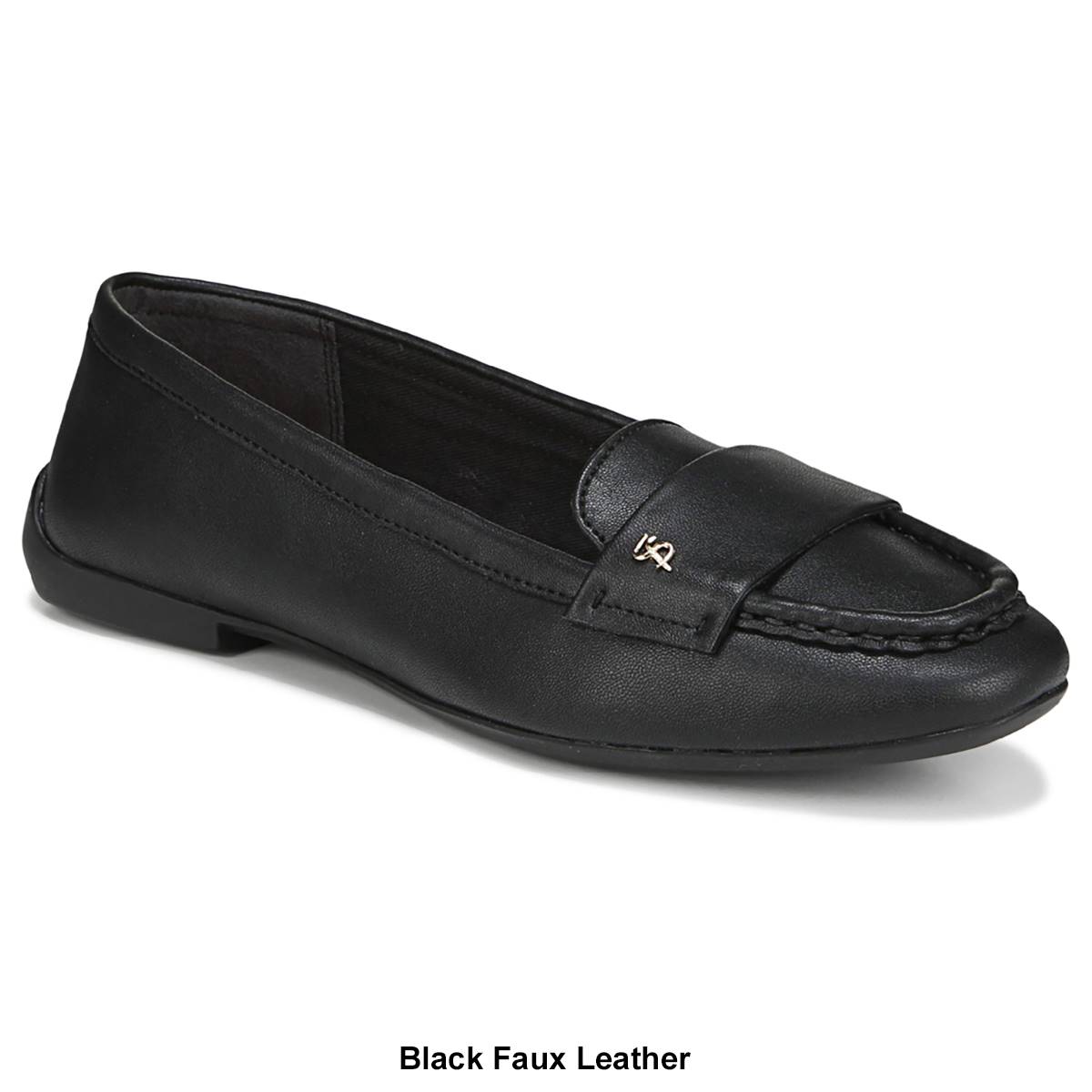 Womens Franco Sarto Faris Flats