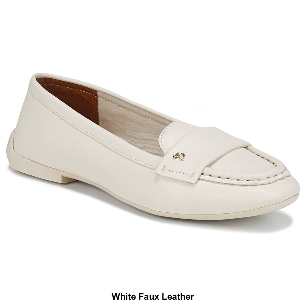 Womens Franco Sarto Faris Flats