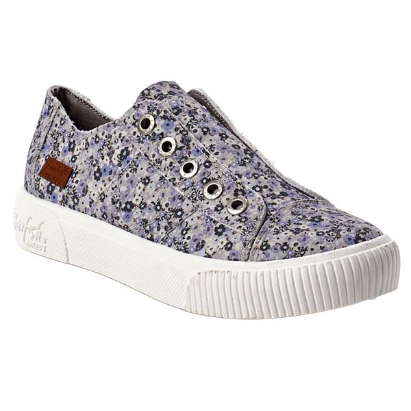 Womens Blowfish Cuzzin Fashion Sneakers alternate view