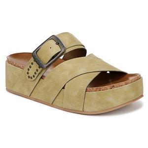 Womens Blowfish Malibu Iris Platform Sandals alternate view