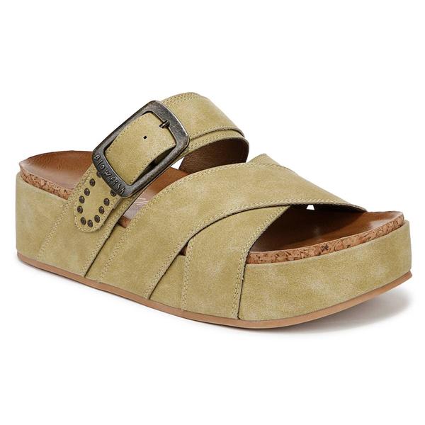 Womens Blowfish Malibu Iris Platform Sandals alternate view