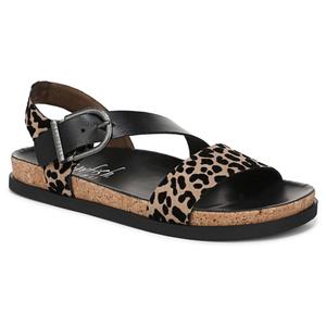 Womens Blowfish Malibu Lance Slingback Footbed Sandals alternate view