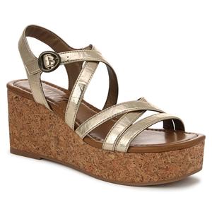 Womens Blowfish Malibu Aurora Wedge Sandals