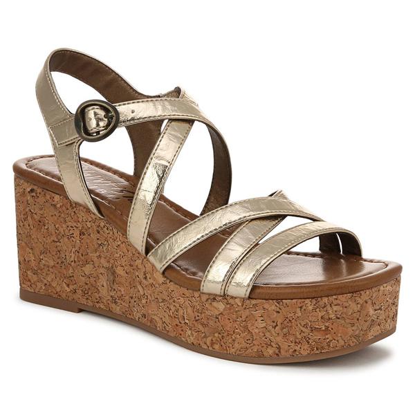 Womens Blowfish Malibu Aurora Wedge Sandals