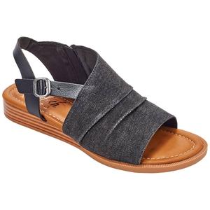 Womens Blowfish Aspire Slingback Sandals