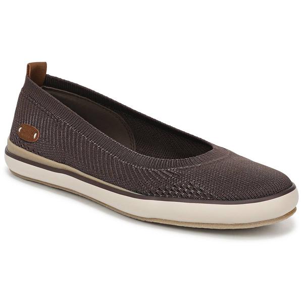 Womens Blowfish Malibu EZ Does Knit Ballet Flats