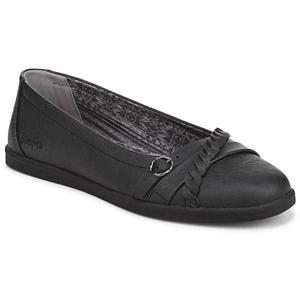 Womens Blowfish Malibu Parisian Ballet Flats