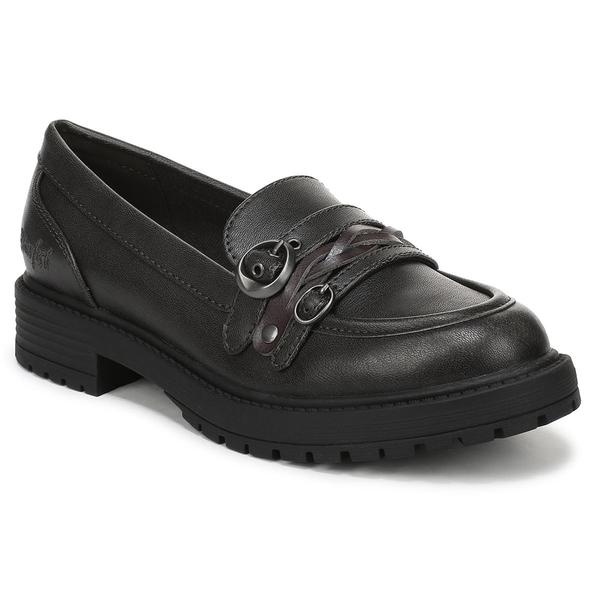 Womens Blowfish Malibu Asher Loafers alternate view