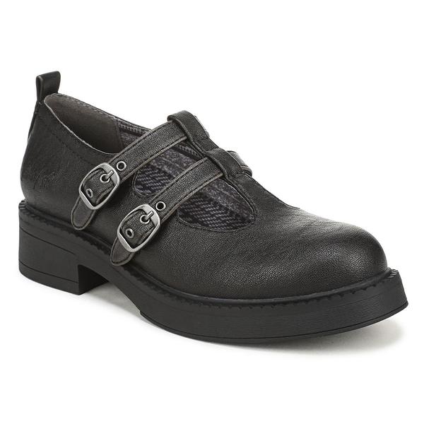 Womens Blowfish Malibu Venice Mary Jane Loafers alternate view