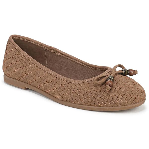 Womens Blowfish Malibu Bardot 2 Ballet Flats alternate view