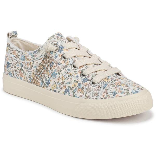 Womens Blowfish Malibu Muse Fashion Sneakers