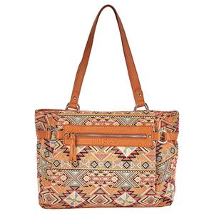 Bueno Canvas Tote