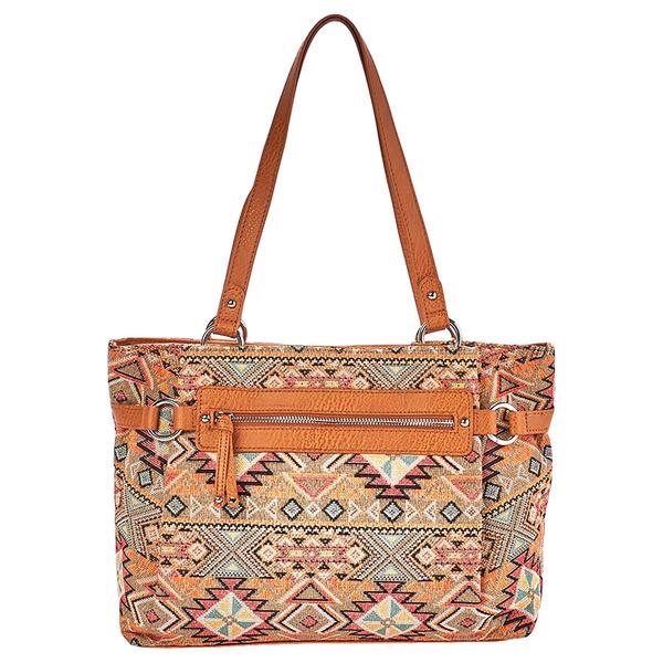 Bueno Canvas Tote alternate view