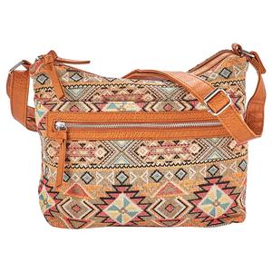 Bueno Canvas Crossbody