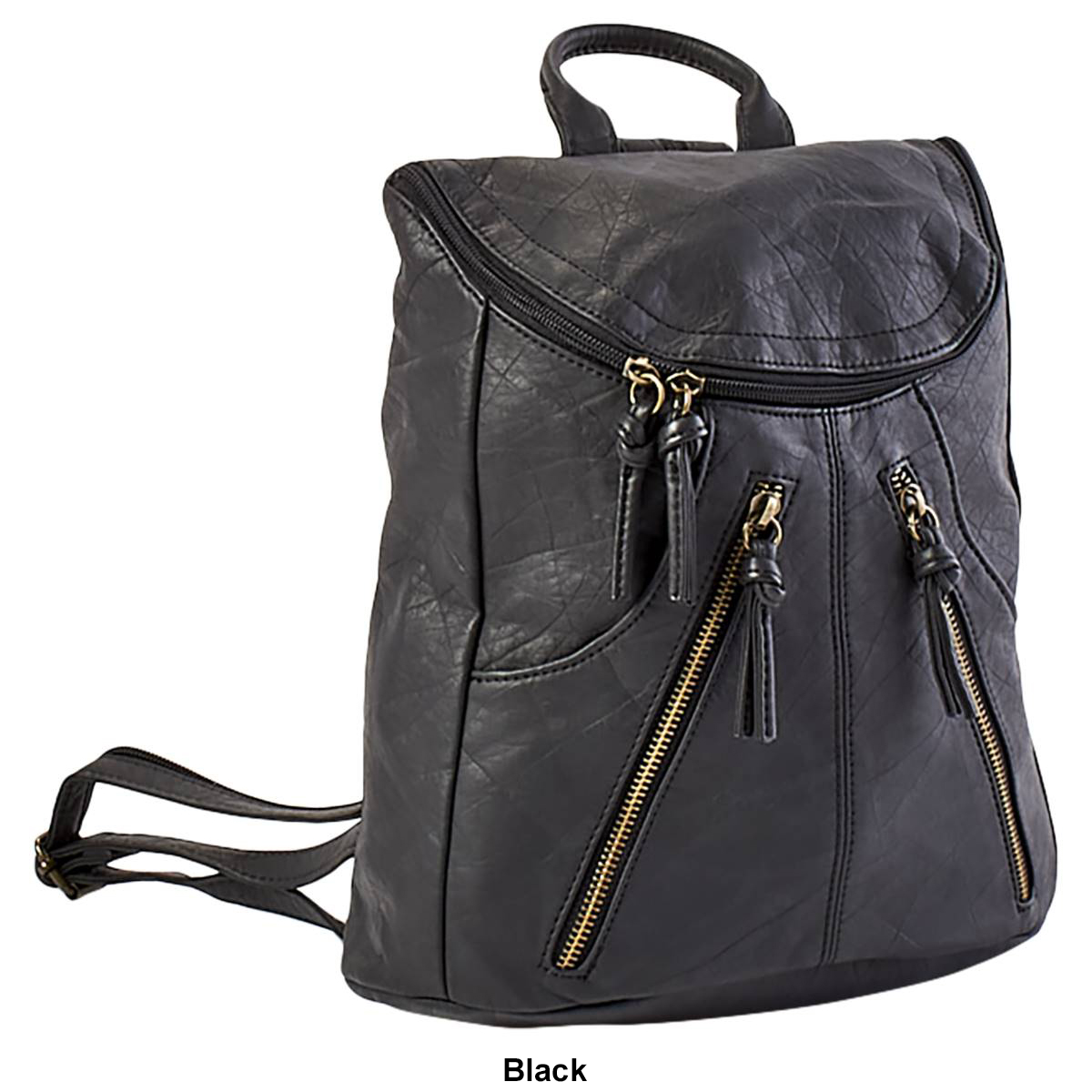 Bueno El Washed Sling Backpack