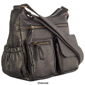 Bueno Elephant Wash Solid New Hobo alternate view