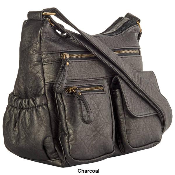 Bueno Elephant Wash Solid New Hobo alternate view