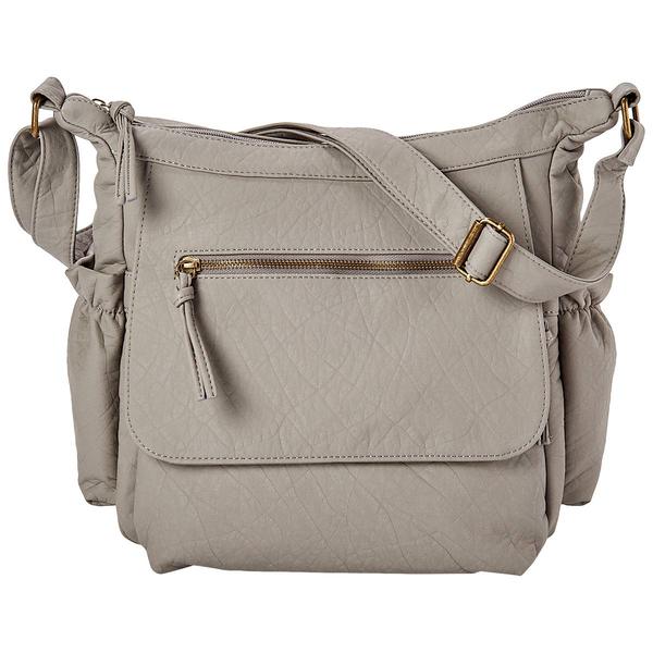 Bueno Elephant Wash Hobo Handbag alternate view