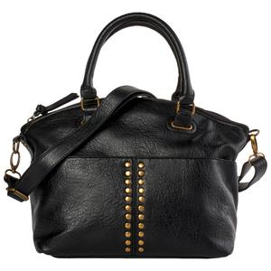 Bueno Grainy Elk Satchel