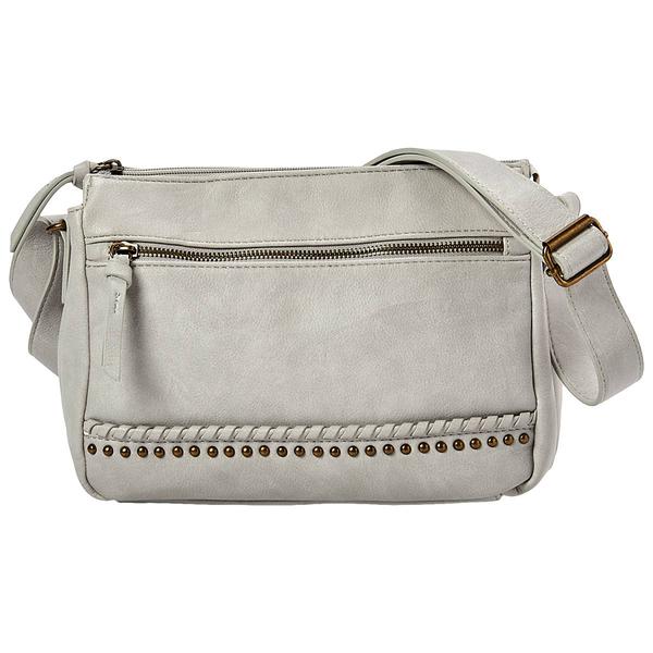 Bueno Paso Robles Lacing w/Stud Crossbody alternate view
