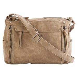 Bueno Dye Wash Solid Hobo