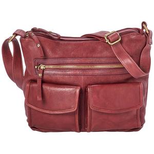 Great American Leatherworks Antique Calf Hobo alternate view