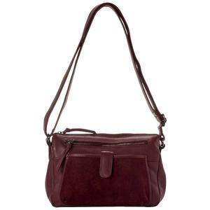 Great American Leatherworks Granada Crossbody