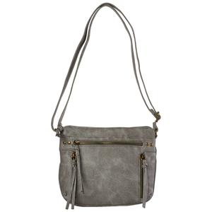 Bueno Antique Wash Mini Crossbody