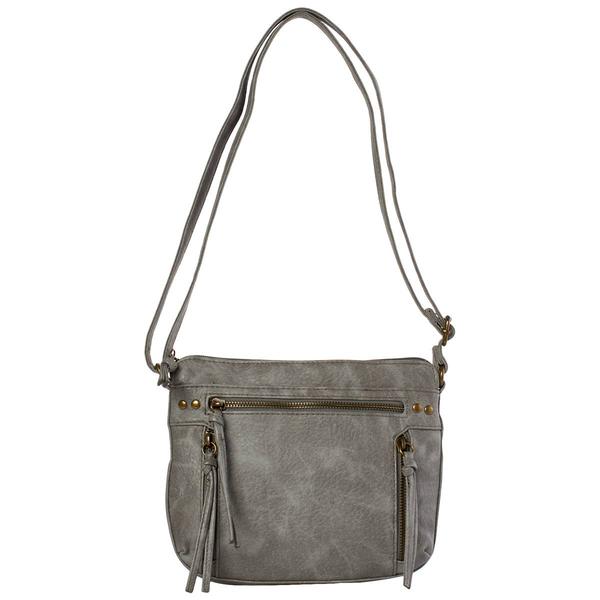Bueno Antique Wash Mini Crossbody alternate view