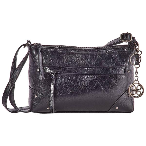 Bueno Cambria Top Zip Crossbody alternate view