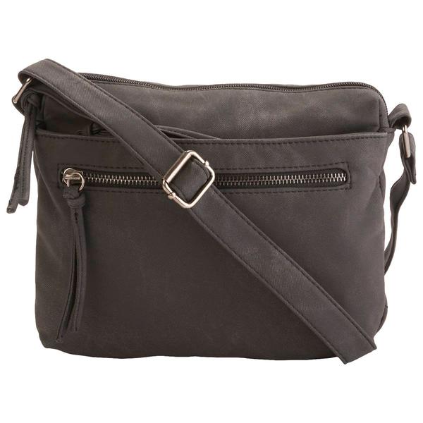 Bueno Twill Minibag