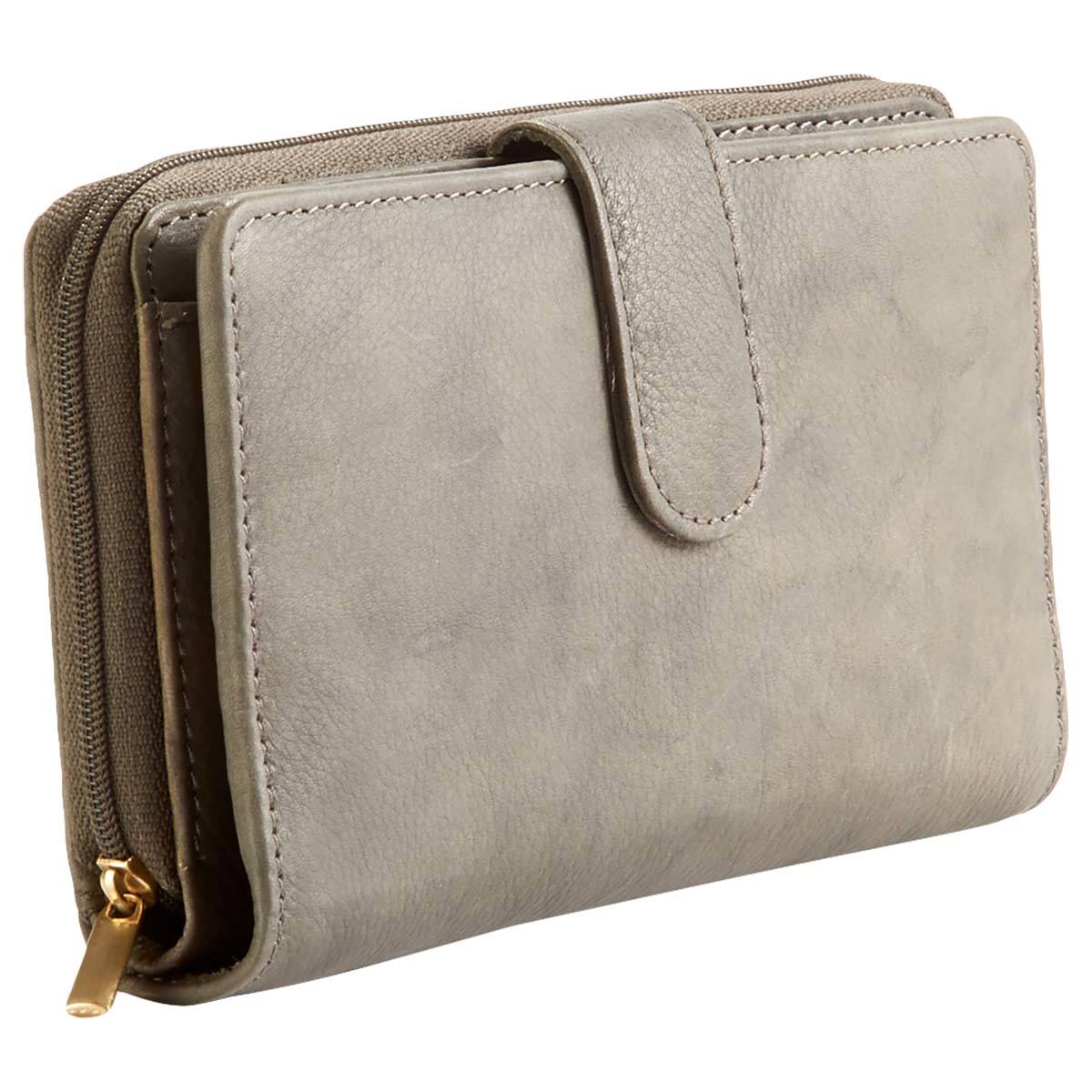 Womens Bueno Gal Checkbook Wallet