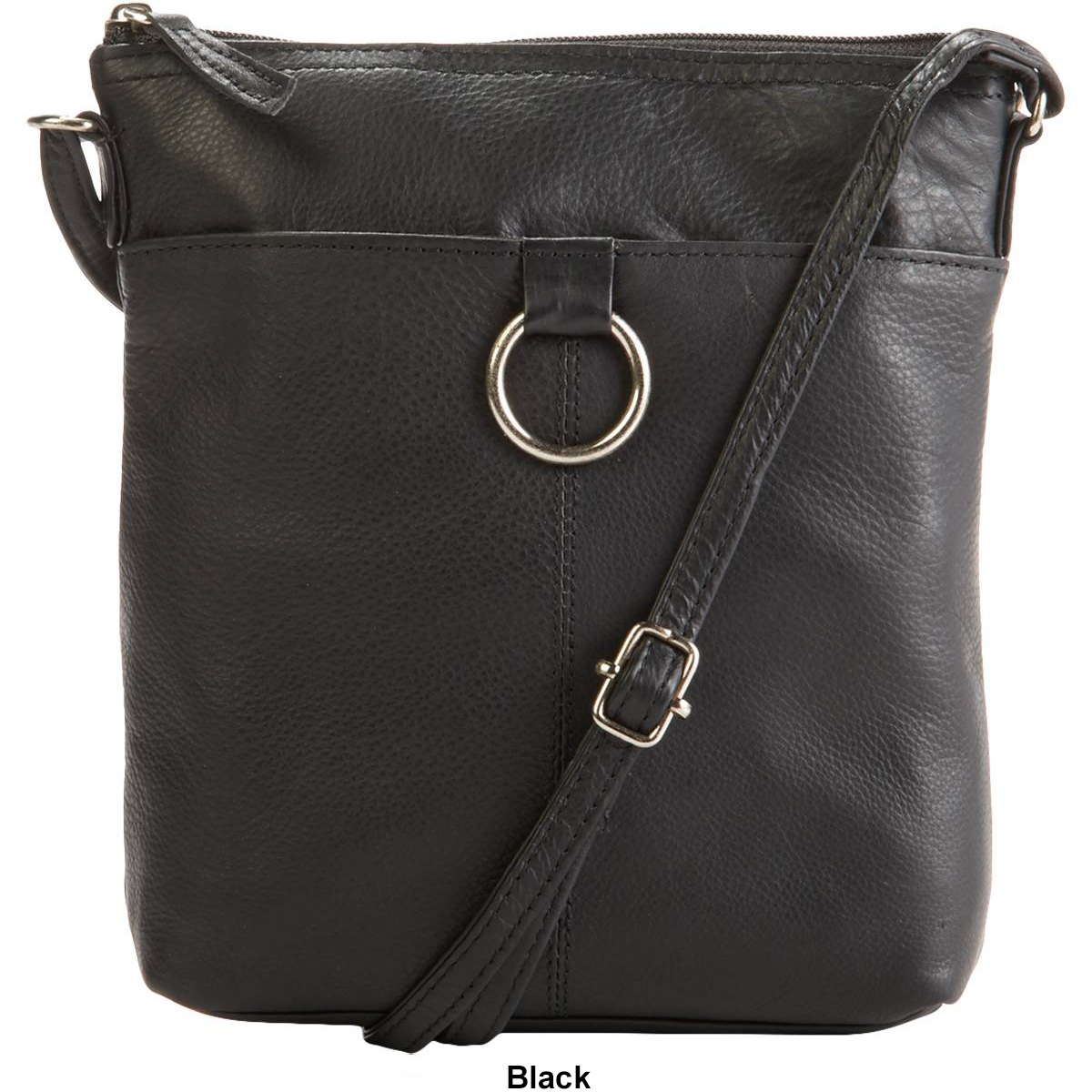 Bueno Ring Pocket Minibag