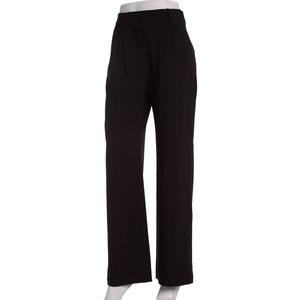Juniors A. Byer Essential Wide Leg Trousers