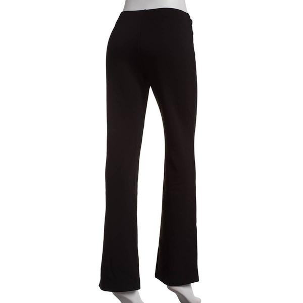 Juniors A. Byer Double Buckle Pants alternate view