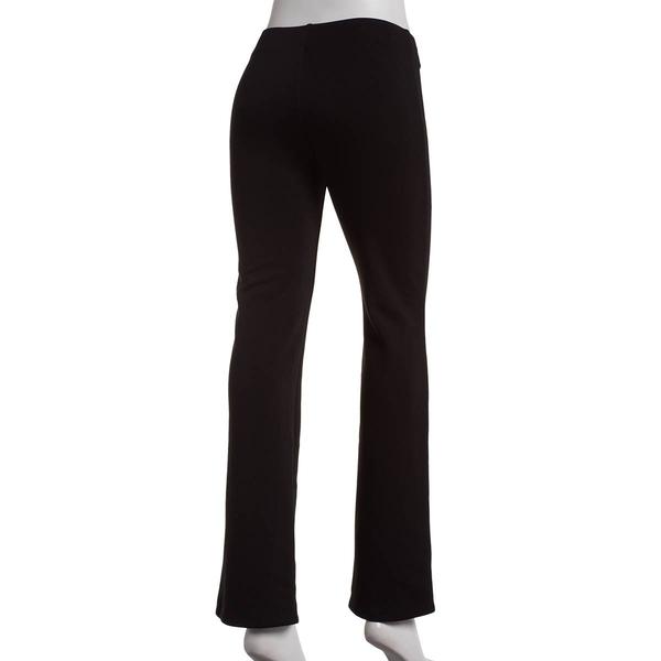 Juniors A. Byer Miranda Seamed Casual Pants alternate view