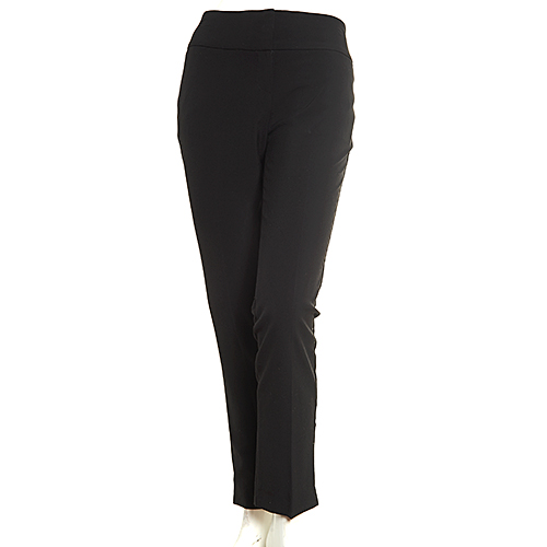 Juniors A. Byer Skinny Magic Waistband Pants