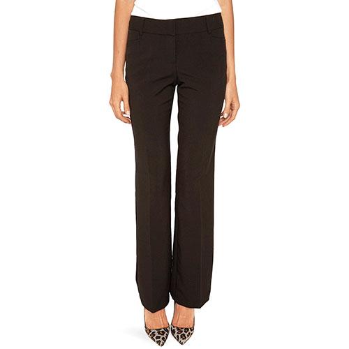 Juniors A. Byer L-Pocket Bootcut Dress Pants