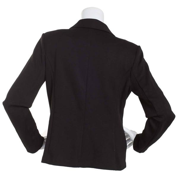 Juniors A. Byer Sasha Blazer alternate view