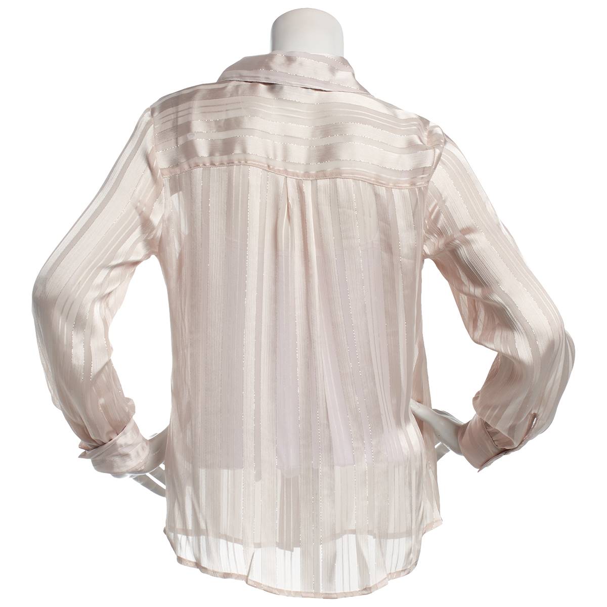 Juniors A. Byer Monica Blouse